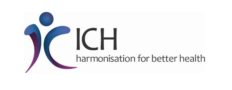 International Council for Harmonisation (ICH) logo