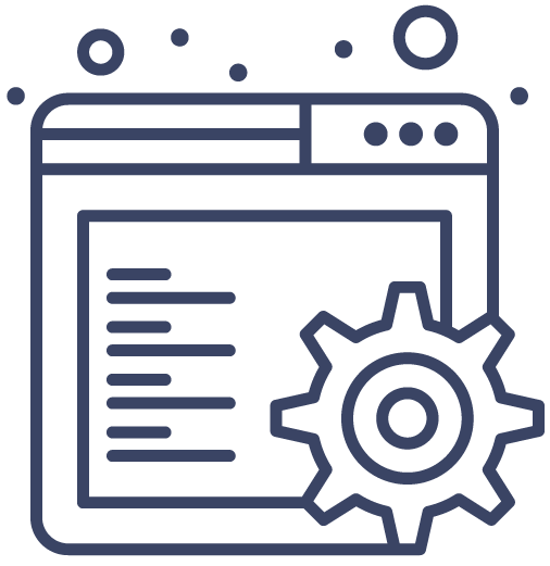 statistical analysis plan pictogram